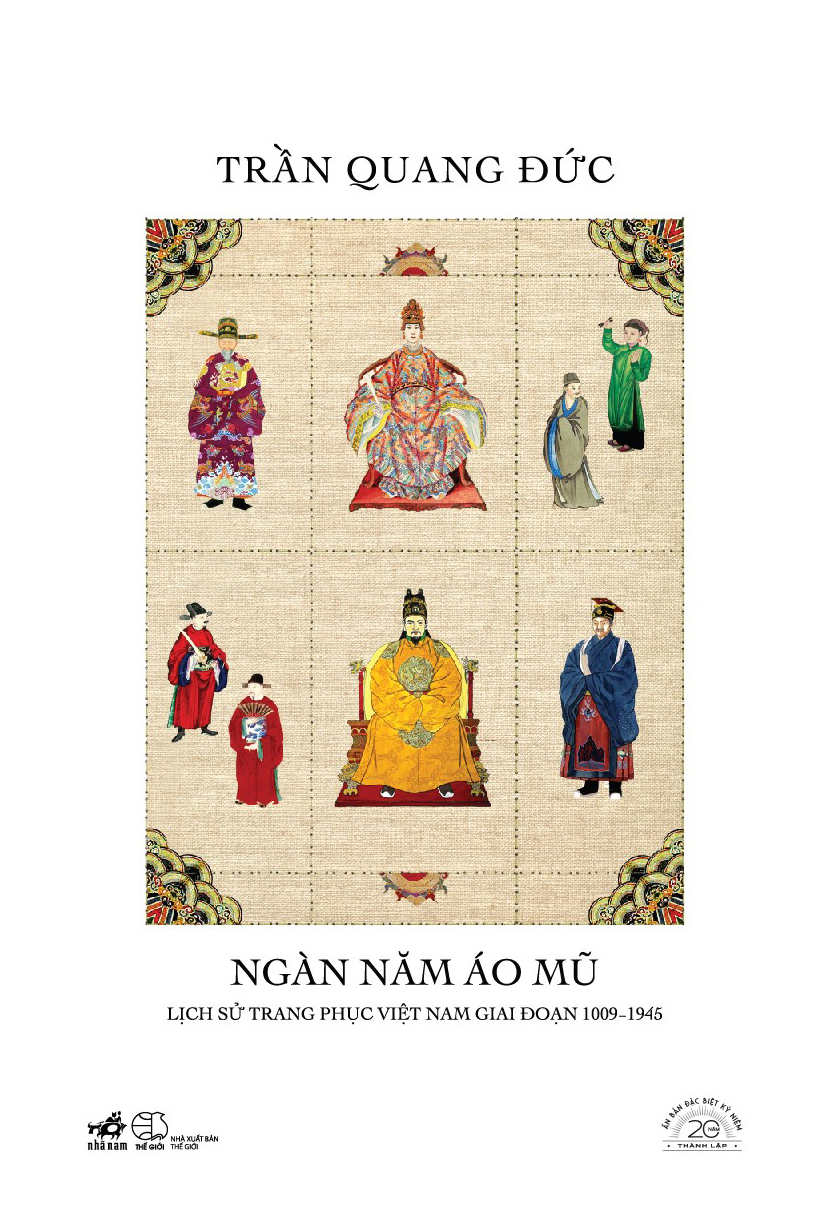 Bộ Sách Ấn Bản Đặc Biệt 20 Năm Thành Lập Nhã Nam - Bìa Cứng (Bộ 20 Cuốn) - Ấn Bản Số 37 - Ảnh 6