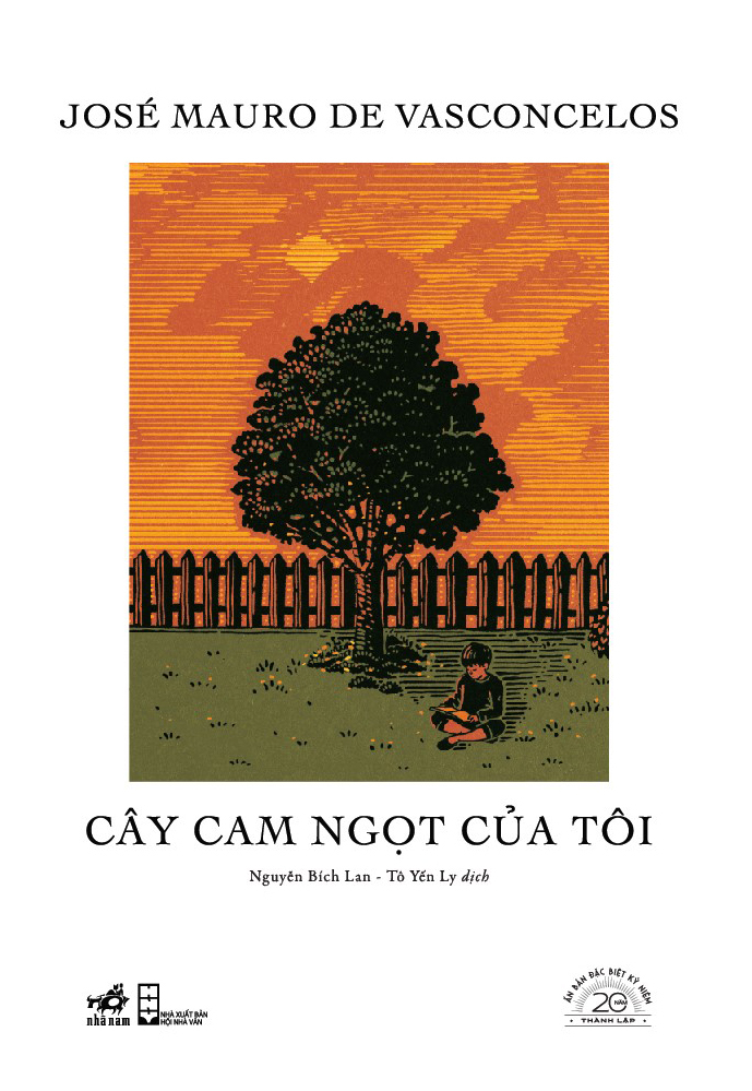 Bo Sach An Ban Dac Biet 20 Nam Thanh Lap Nha Nam - Bia Cung (Bo 20 Cuon) - An Ban So 43 - Ảnh 17
