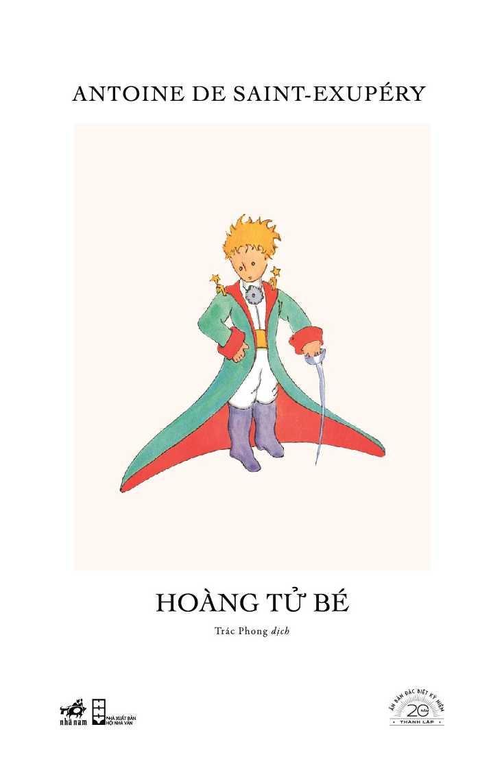 Bo Sach An Ban Dac Biet 20 Nam Thanh Lap Nha Nam - Bia Cung (Bo 20 Cuon) - An Ban So 43 - Ảnh 3