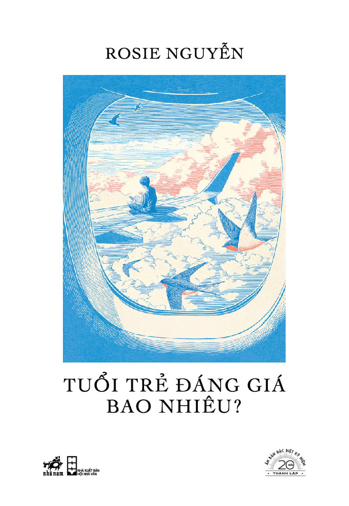 Bo Sach An Ban Dac Biet 20 Nam Thanh Lap Nha Nam - Bia Cung (Bo 20 Cuon) - An Ban So 76 - Ảnh 8
