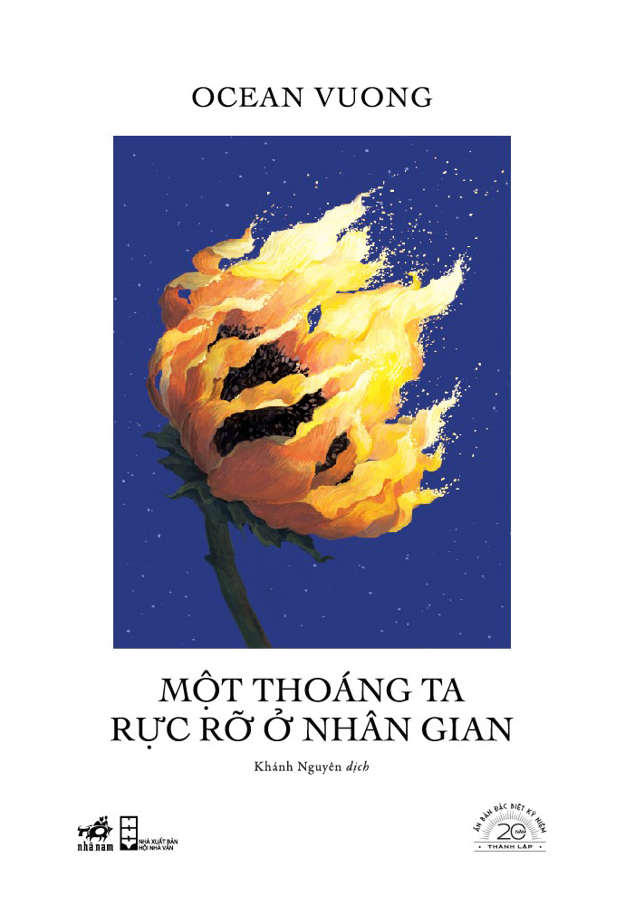 Bo Sach An Ban Dac Biet 20 Nam Thanh Lap Nha Nam - Bia Cung (Bo 20 Cuon) - An Ban So 80 - Ảnh 15