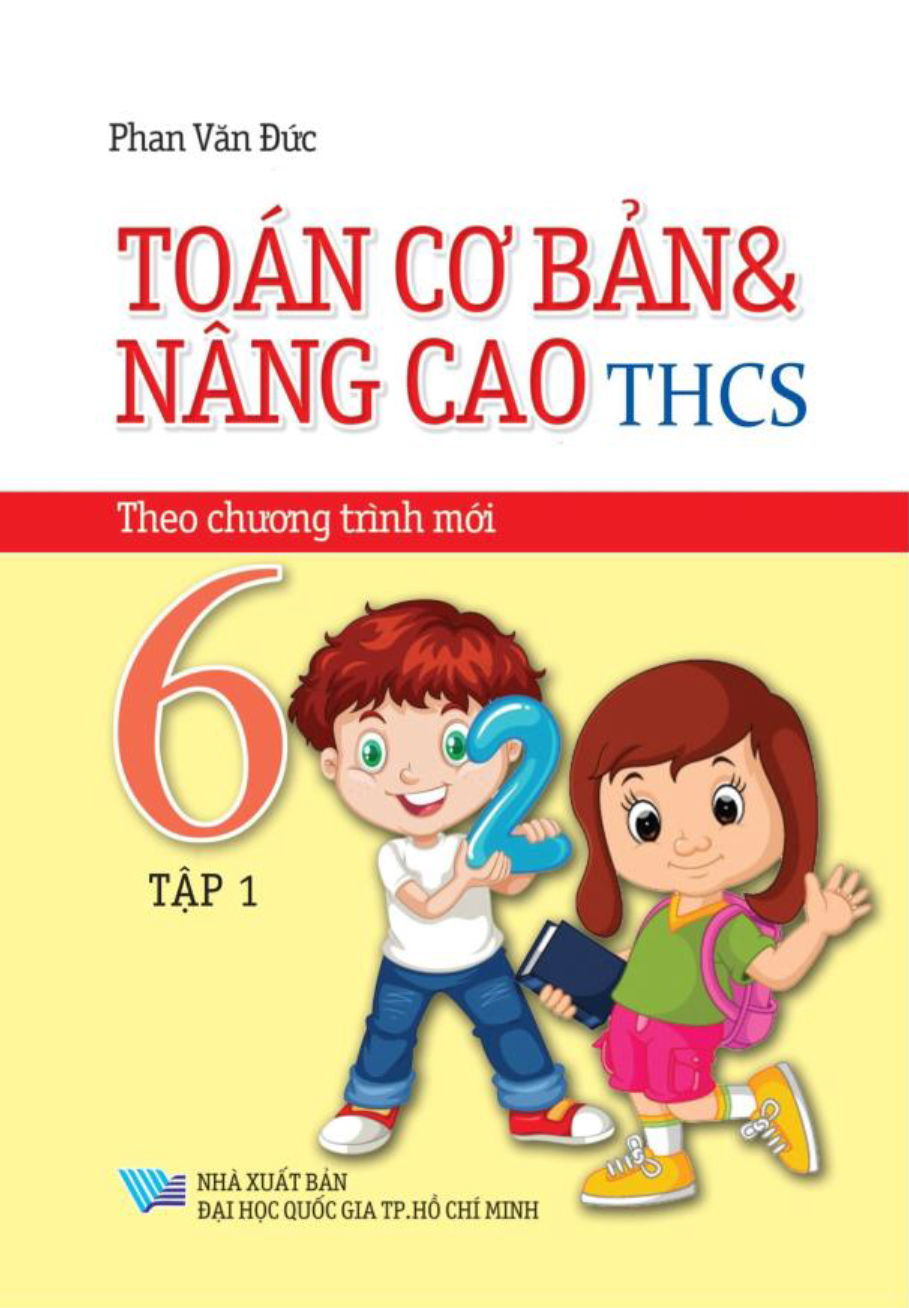 Bộ Sách Bồi Dưỡng Và Nâng Cao Toán Lớp 6 (Bộ 3 Cuốn) - Ảnh 4