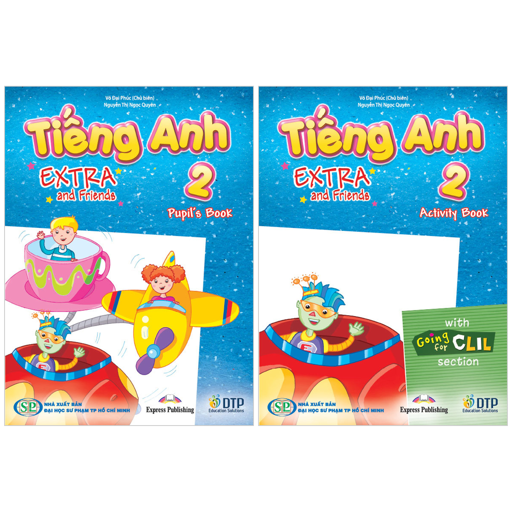 Bo
						
										
										Sach Giao Khoa Bo Lop 2 - Ket noi - Sach Bai Tap (Bo 11 Cuon) (Chuan) - Ảnh 6
