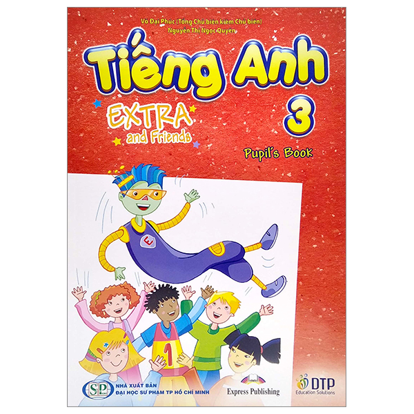 Bo
						
										
										Sach Giao Khoa Bo Lop 3 - Chan Troi Sang Tao - Sach Bai Hoc (Bo 12 Cuon) (My Thuat Ban 2) (Chuan) - Ảnh 3