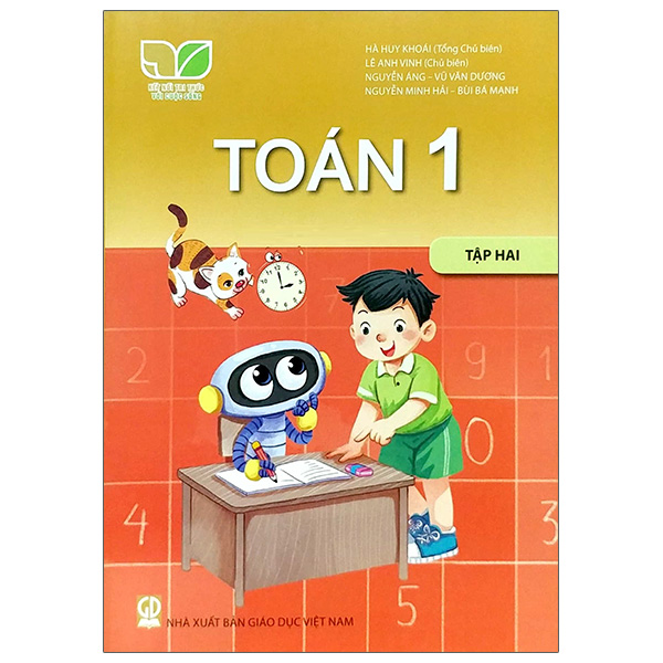 bộ sách giáo khoa lớp 1 - kết nối - chương trình chuẩn (bài học + bài tập) - Ảnh 16