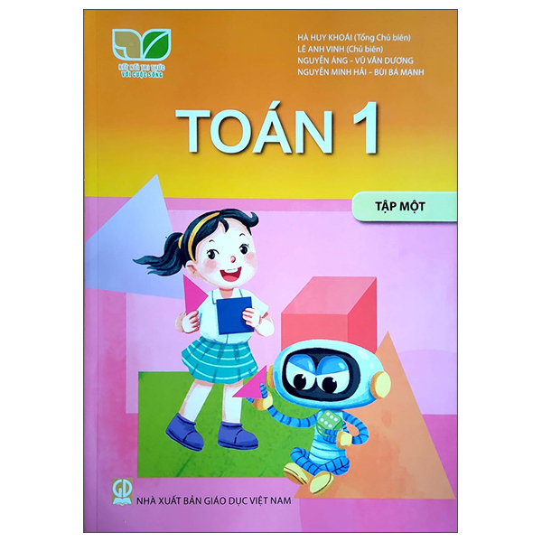 bộ sách giáo khoa lớp 1 - kết nối - chương trình chuẩn (bài học + bài tập) - Ảnh 17