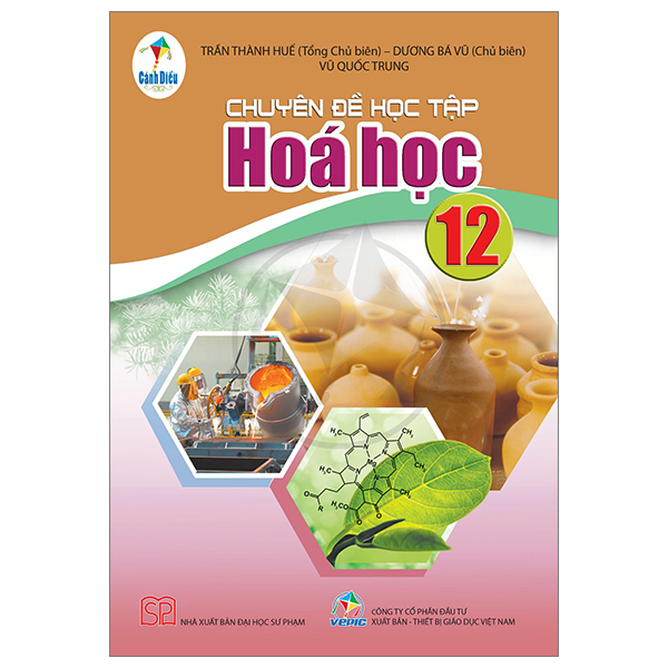 bộ sách giáo khoa lớp 12 - cánh diều - chương trình chuẩn (bài học + bài tập) - Ảnh 12