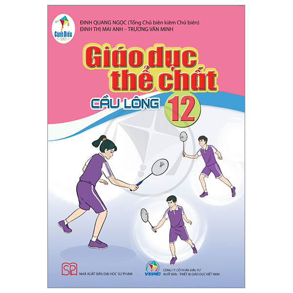 bộ sách giáo khoa lớp 12 - cánh diều - chương trình chuẩn (bài học + bài tập) - Ảnh 2