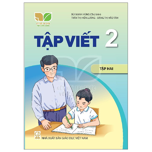 bộ sách giáo khoa lớp 2 - kết nối - chương trình chuẩn (bài học + bài tập) - Ảnh 6