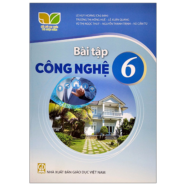 bộ sách giáo khoa lớp 6 - kết nối- chương trình chuẩn (bài học + bài tập) - Ảnh 26