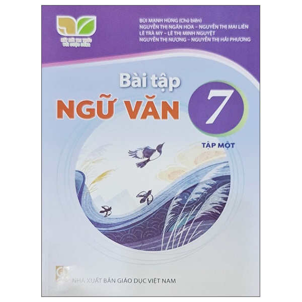 bộ sách giáo khoa lớp 7 - kết nối - chương trình chuẩn (bài học + bài tập) - Ảnh 19