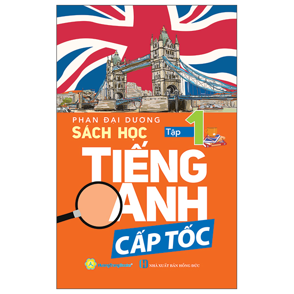 Bộ Sách Học Tiếng Anh Cấp Tốc - Tập 2 (Tái Bản) - Ảnh 3