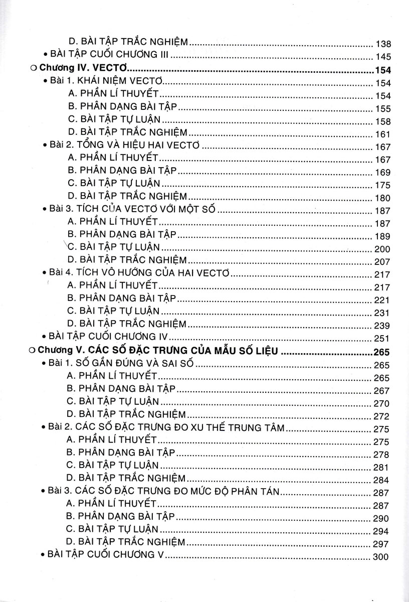 Bo
						
										
										Sach Tham Khao Toan 10 - Quyen 1 (Bien Soan Theo Chuong Trinh Giao Duc Pho Thong Moi - Dung Chung Cho Cac Bo SGK Hien Hanh) - Ảnh 5