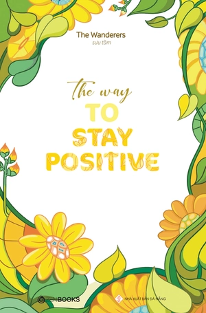 bộ sách the way (bộ 8 cuốn) - Ảnh 8