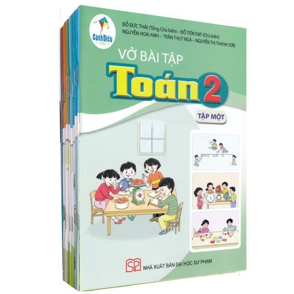 Bộ Sách Tiếng Anh 2 - Extra And Friends - Pupil's Book + Activity Book + Vở Tập Viết (Bộ 3 Cuốn) - Ảnh 20