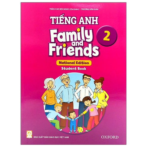 Bộ Sách Tiếng Anh 2 - I-Learn Smart Start - Student's Book + Workbook + Notebook (Bộ 3 Cuốn) - Ảnh 16