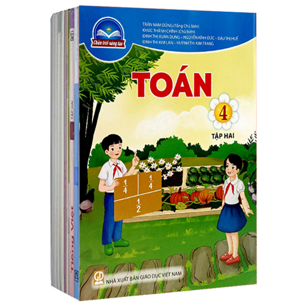 Bộ Sách Tiếng Anh 4 - I-Learn Smart Start - Student's Book + Workbook (Bộ 2 Cuốn) - Ảnh 4