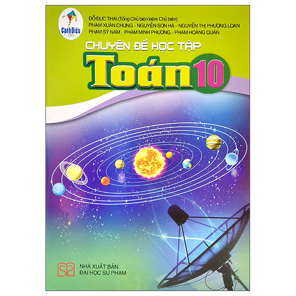 Bo
						
										
										Sinh Hoc 10 (Canh Dieu) (Chuan) - Ảnh 22