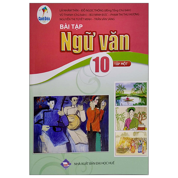 Bo
						
										
										Sinh Hoc 10 (Canh Dieu) (Chuan) - Ảnh 38