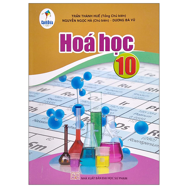Bo
						
										
										Sinh Hoc 10 (Canh Dieu) (Chuan) - Ảnh 41
