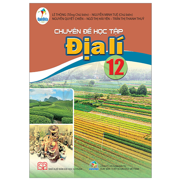 Bo
						
										
										Sinh Hoc 12 (Canh Dieu) (Chuan) - Ảnh 22