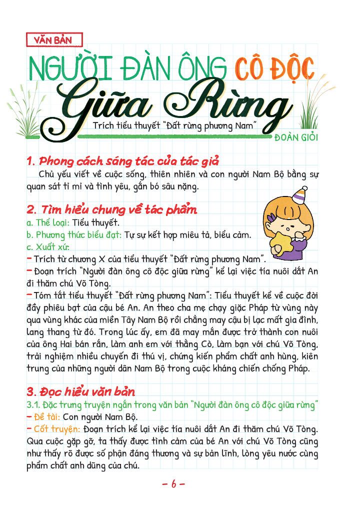 Bộ Take Note! - Văn 7 (Sách Lò Xo Dùng Cho Cả 3 Bộ Sách Giáo Khoa Mới) - Ảnh 5