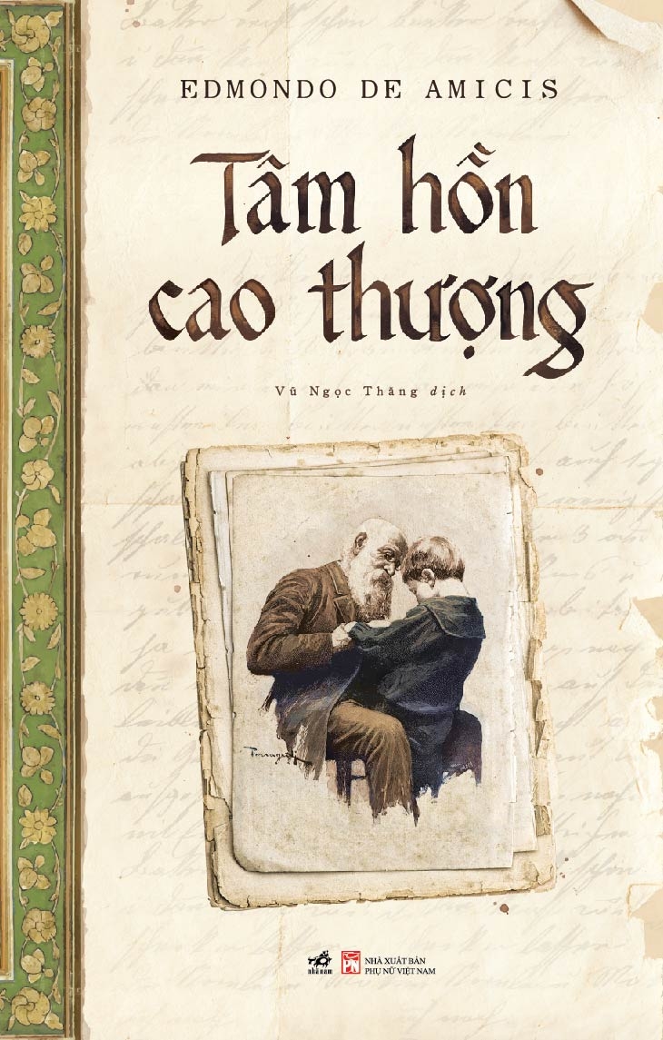Bộ Tâm Hồn Cao Thượng (Tái Bản 2026) - Ảnh 2