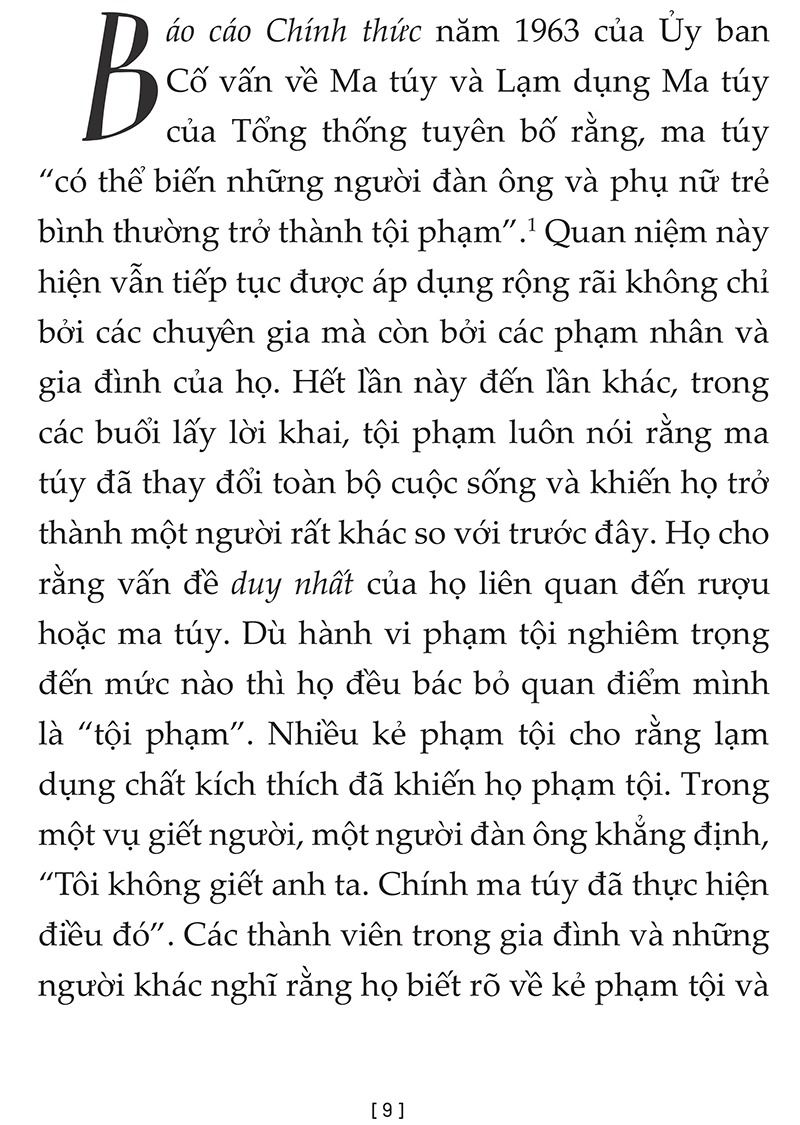 Bộ Tâm Lý Học Tội Phạm - Tập 2 (Tái Bản 2025) - Ảnh 4