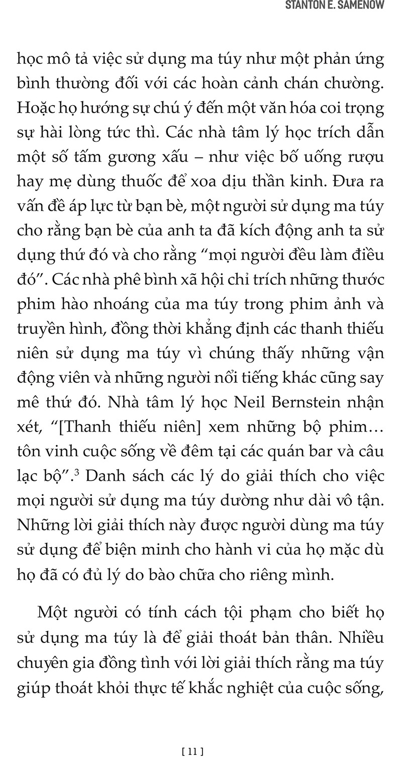 Bộ Tâm Lý Học Tội Phạm - Tập 2 (Tái Bản 2025) - Ảnh 6