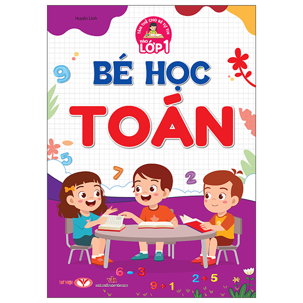 Bộ
						
										
										Tâm Thế Cho Bé Tự Tin Vào Lớp 1 - Luyện Viết - Quyển 1 - Nét Cơ Bản Và Chữ Số - Ảnh 2