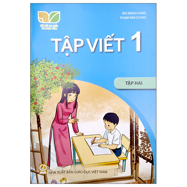Bo
						
										
										Tap Viet 1 - Tap 1 (Bo Sach Ket Noi Tri Thuc Voi Cuoc Song) (Chuan) - Ảnh 5