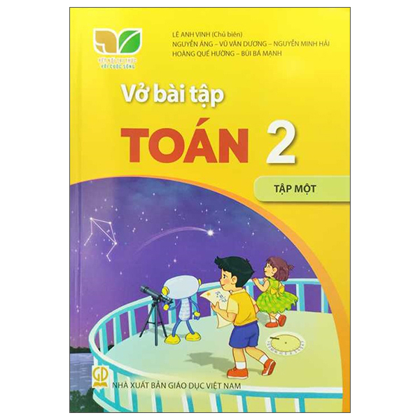 Bo
						
										
										Tap Viet 2 - Tap 1 (Ket Noi Tri Thuc) (Chuan) - Ảnh 10