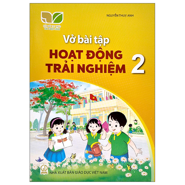 Bo
						
										
										Tap Viet 2 - Tap 1 (Ket Noi Tri Thuc) (Chuan) - Ảnh 4