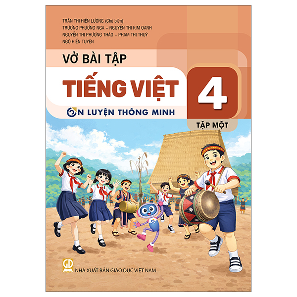 Bộ Tập Viết 3 - Tập 2 (Ôn Luyện Thông Minh) - Ảnh 12