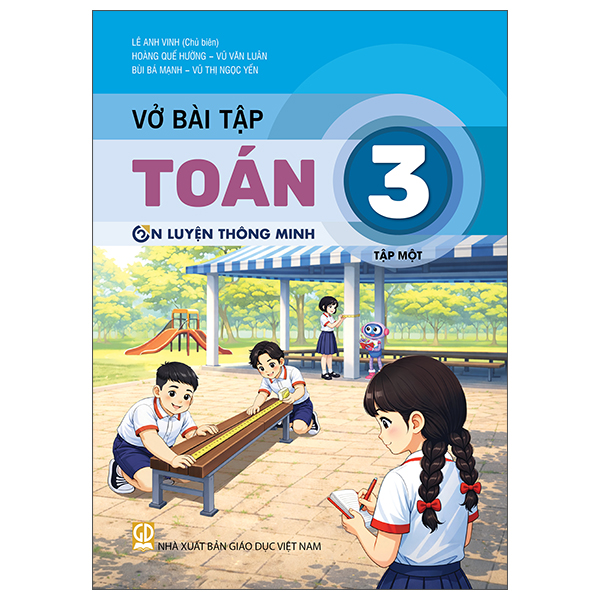 Bộ Tập Viết 3 - Tập 2 (Ôn Luyện Thông Minh) - Ảnh 14