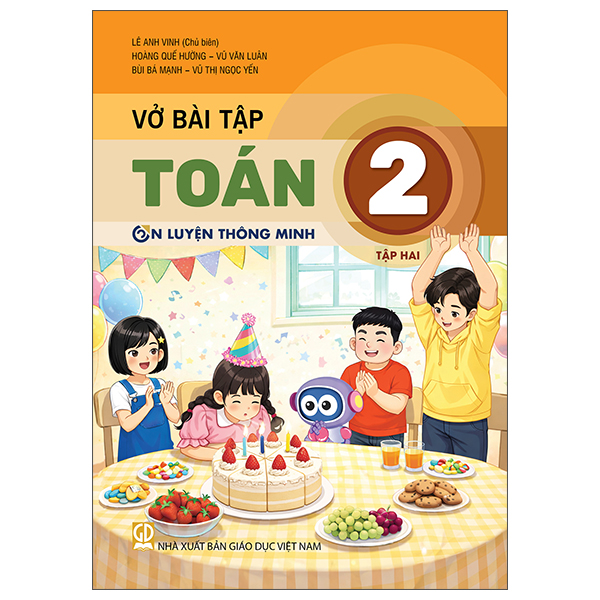 Bộ Tập Viết 3 - Tập 2 (Ôn Luyện Thông Minh) - Ảnh 18