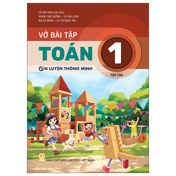 Bộ Tập Viết 3 - Tập 2 (Ôn Luyện Thông Minh) - Ảnh 24
