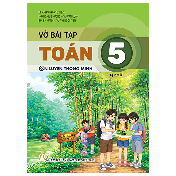 Bộ Tập Viết 3 - Tập 2 (Ôn Luyện Thông Minh) - Ảnh 6