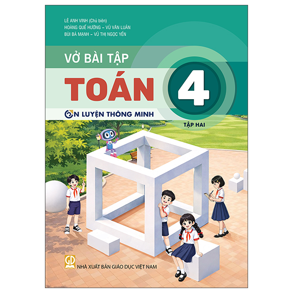 Bộ Tập Viết 3 - Tập 2 (Ôn Luyện Thông Minh) - Ảnh 9