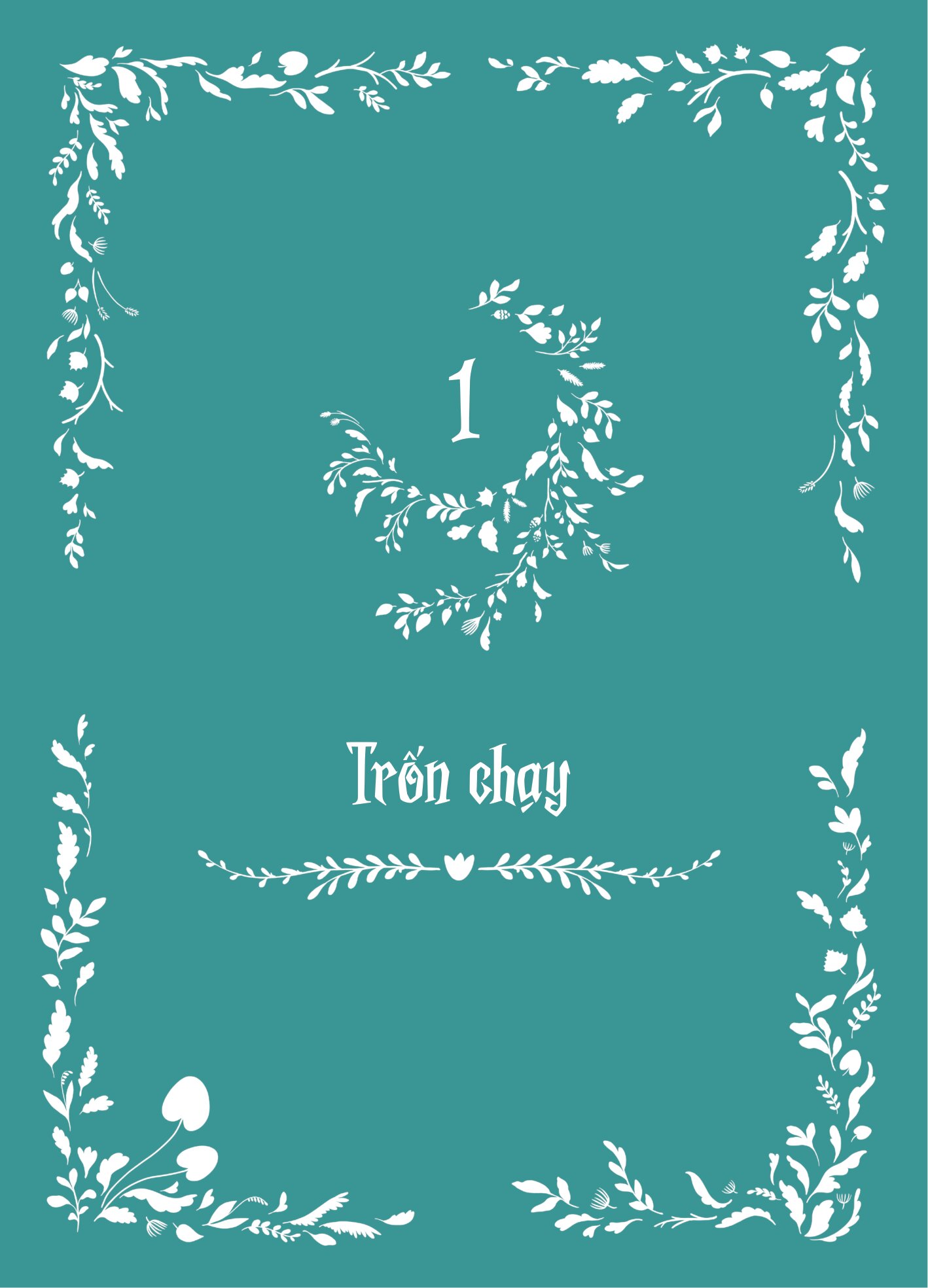 Bộ Thần Thoại Xứ Tuyết - Giấc Mơ Nguy Hiểm - Ảnh 3