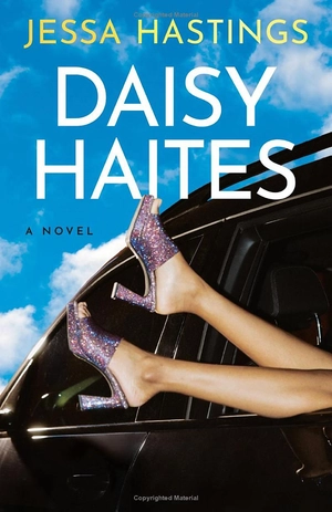 bộ the magnolia parks universe: daisy haites (book 2) - Ảnh 2