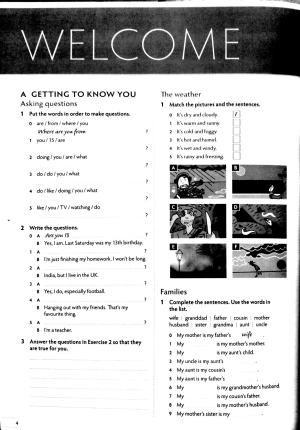 bộ think workbook with online practice level 2 (b1) - Ảnh 3