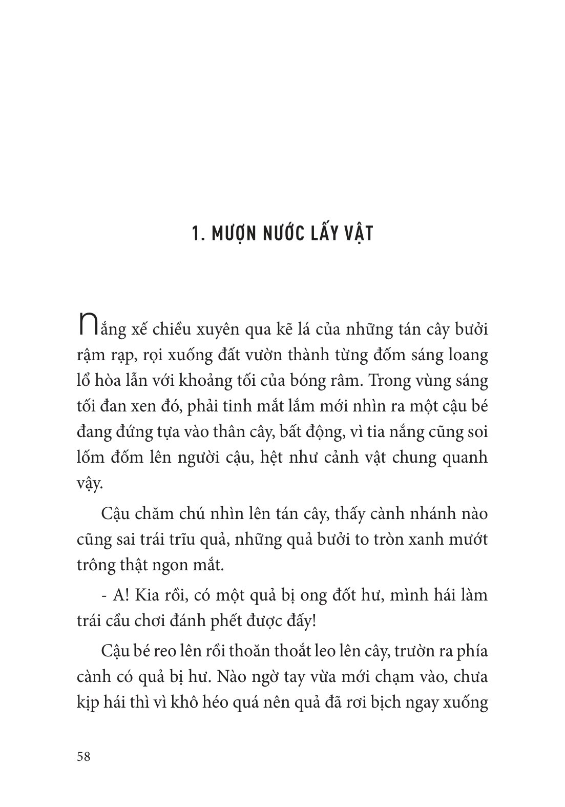 Bộ Thời Niên Thiếu Của Danh Nhân Nước Việt - Thời Niên Thiếu Của Lương Thế Vinh - Ảnh 13