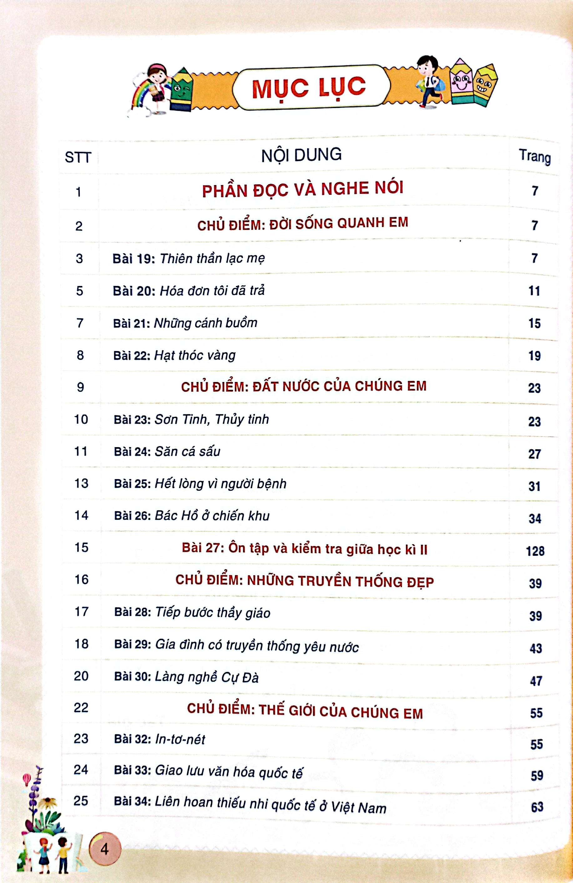 Bo
Thuc Hanh Va Phat Trien Tieng Viet 5 - Tap 2 (Bien Soan Theo Chuong Trinh GDPT 2018) - Ảnh 4
