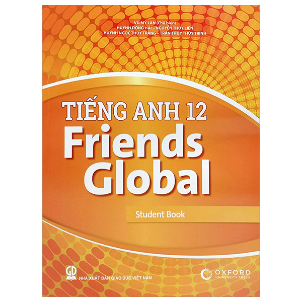 Bo
						
										
										Tieng Anh 12 - Bright - Student's Book (2024) - Ảnh 17