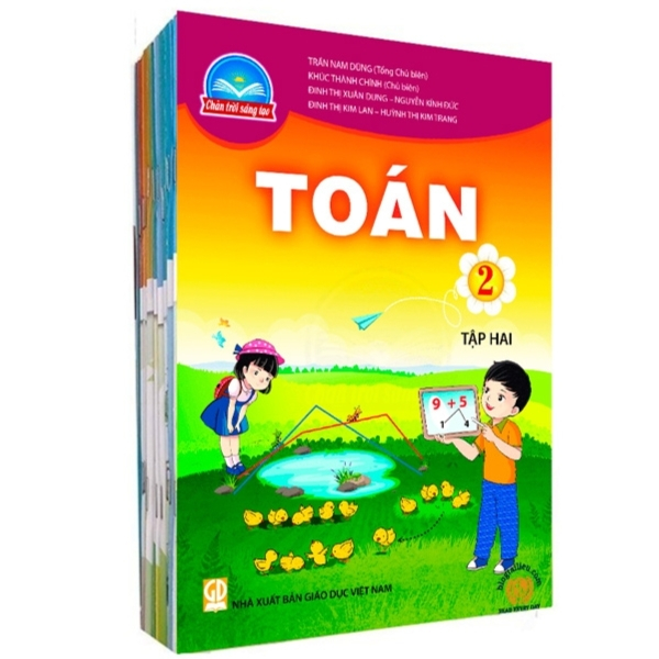 Bộ
						
										
										Tiếng Anh 2 - I-Learn Smart Start - Workbook - Ảnh 15