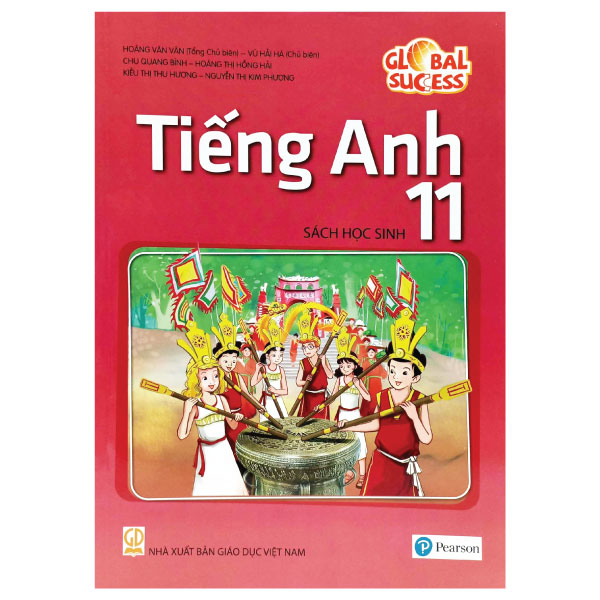 Bộ Tiếng Anh 6 - Sách Bài Tập (Phiên Bản 2026) - Ảnh 20