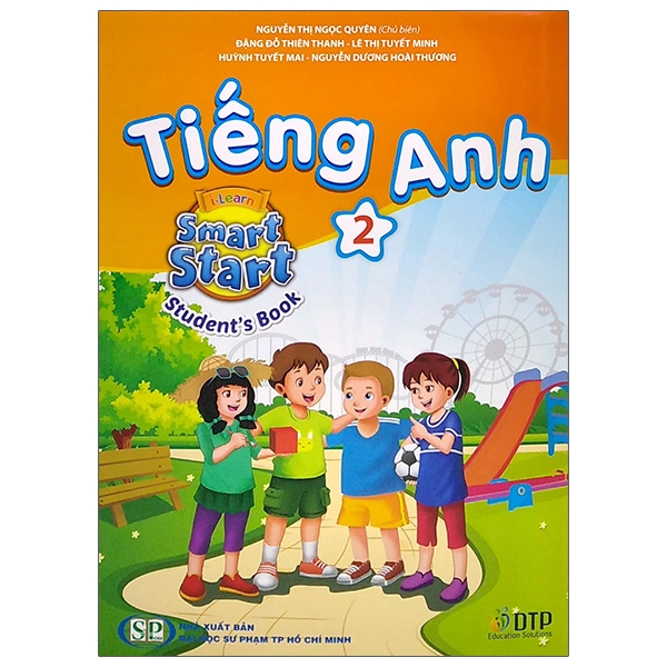 Bộ Tiếng Anh Amanda and Friends 2 - Student's book - Ảnh 16