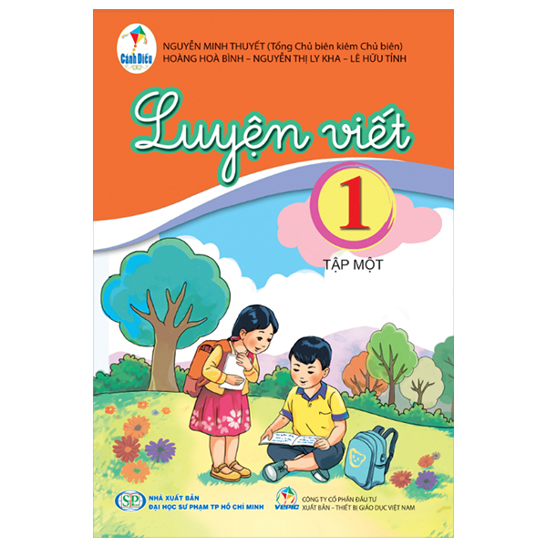 Bo
						
										
										Tieng Viet 1 - Tap 1 (Canh Dieu) (Chuan) - Ảnh 10