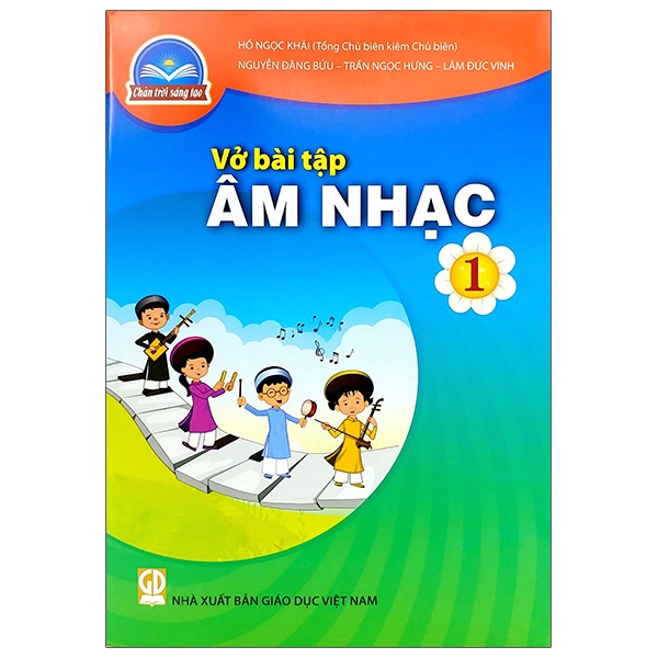 Bo
						
										
										Tieng Viet 1 - Tap 1 (Chan Troi Sang Tao) (Chuan) - Ảnh 10